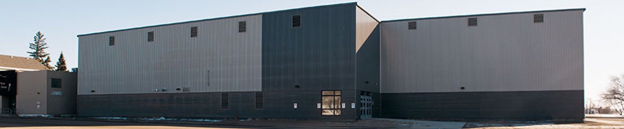 Riverdale Community Centre